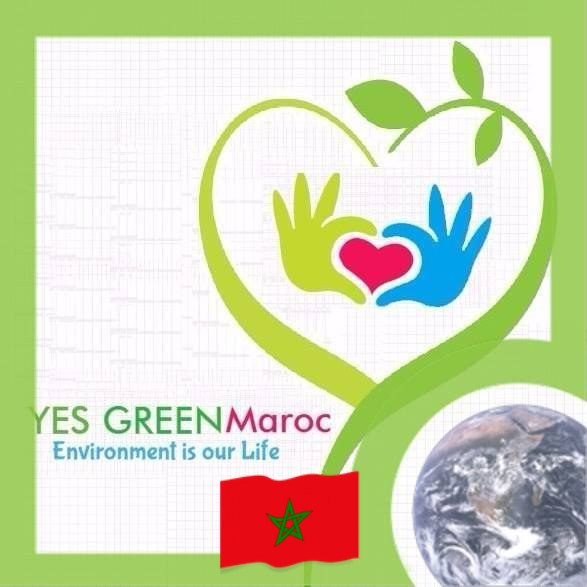 Yes Green Maroc